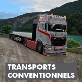 Transports Conventionnels